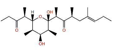 Denticulatin B